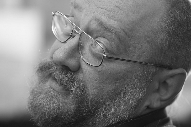 День рождения В.И. Фиссона